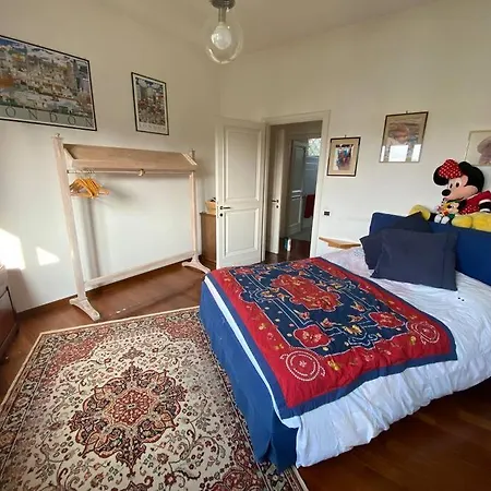 Casa Ila * フィレンツェ