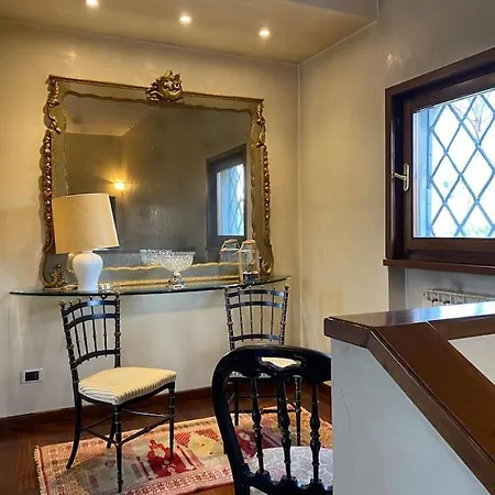 別荘 Casa Ila フィレンツェ