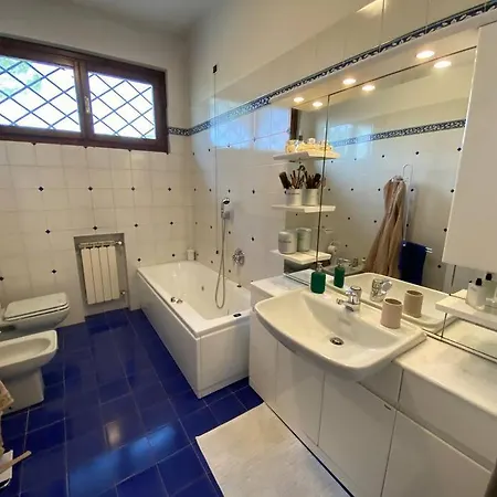 Casa Ila * フィレンツェ