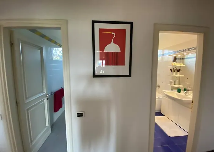 Holiday home Casa Ila Florence