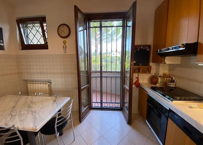 Casa Ila Holiday home