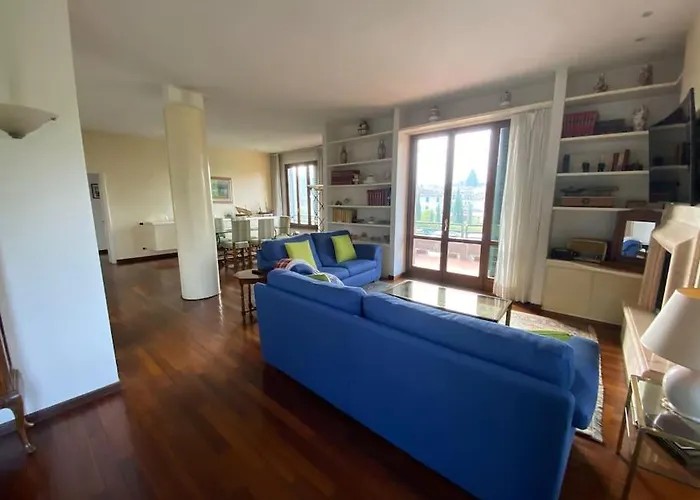 Holiday home Casa Ila *