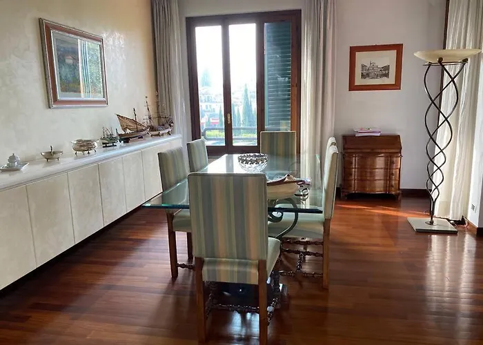 Casa Ila Holiday home Florence