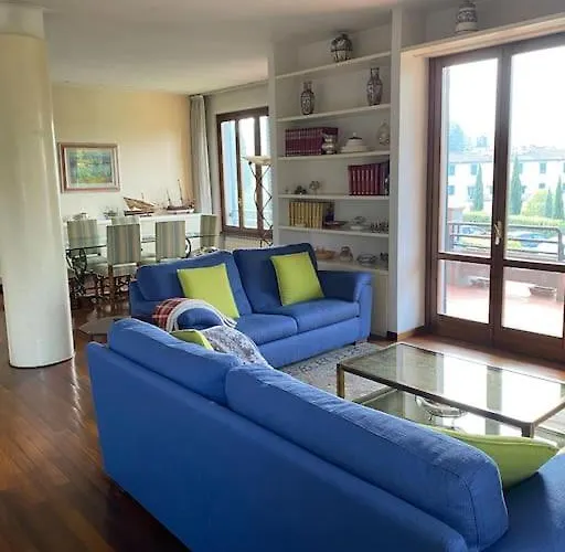 Casa Ila Florence
