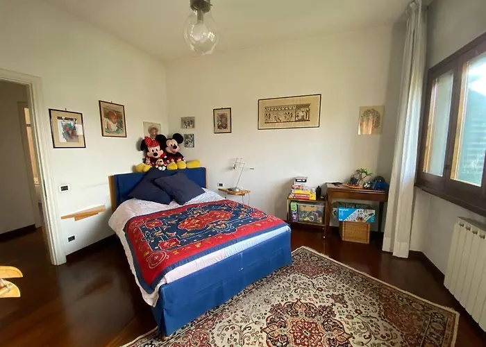 Holiday home Casa Ila *