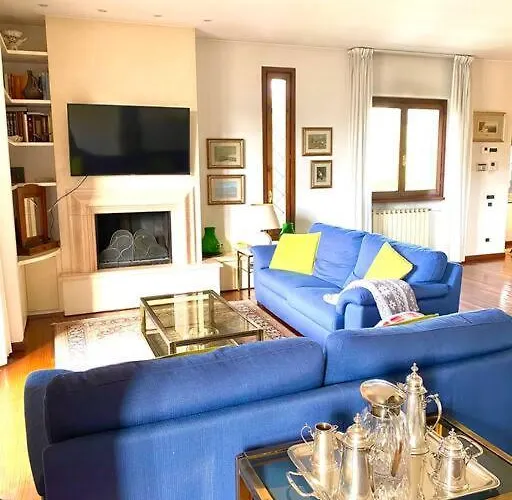 Holiday home Casa Ila