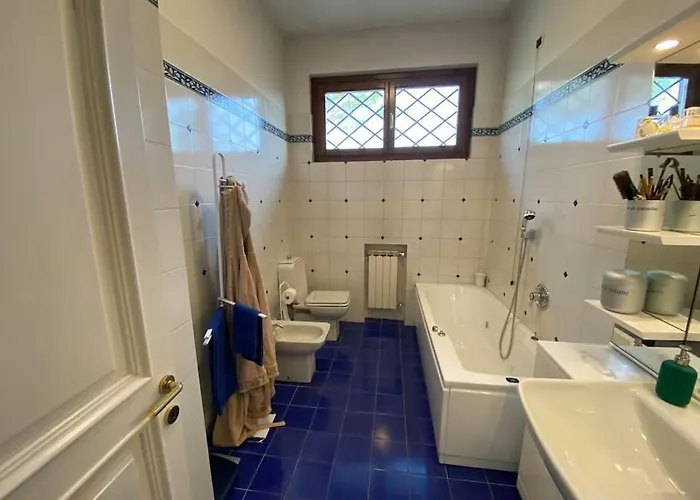 Casa Ila * Florence