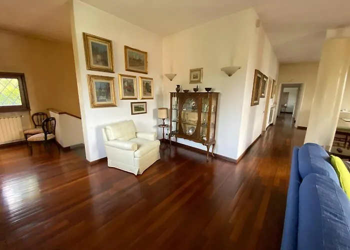 Casa Ila Holiday home