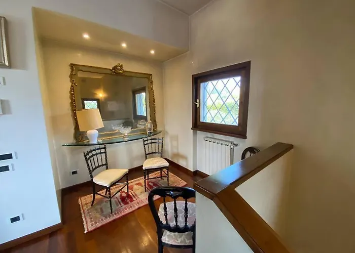 Casa Ila * Florence