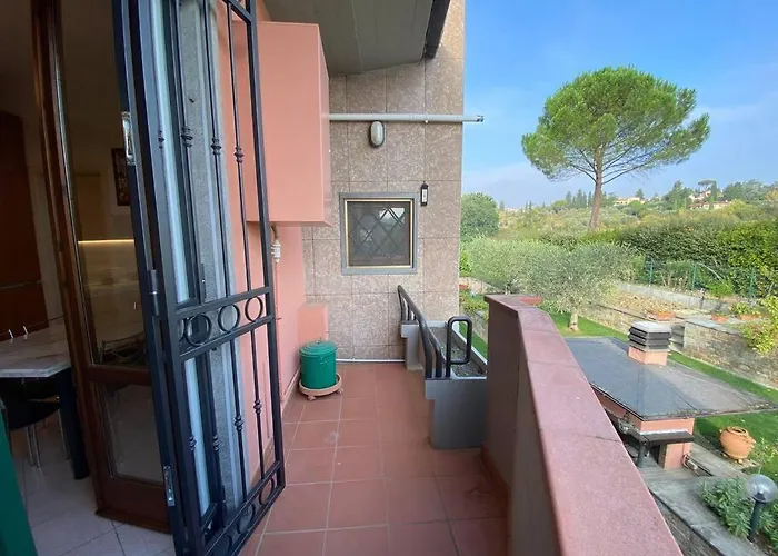 Casa Ila Holiday home