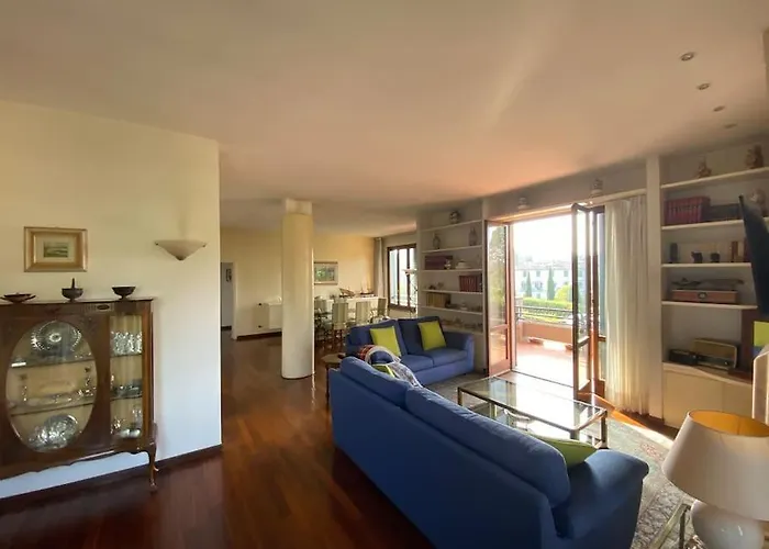 Casa Ila Holiday home