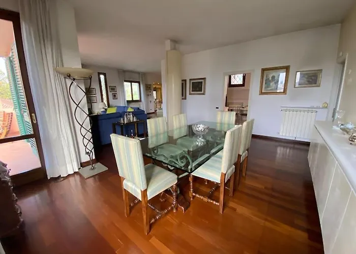 Holiday home Casa Ila Florence