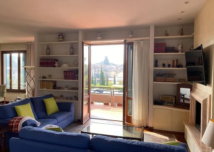 Holiday home Casa Ila