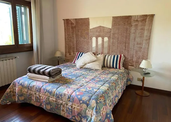 Holiday home Casa Ila *