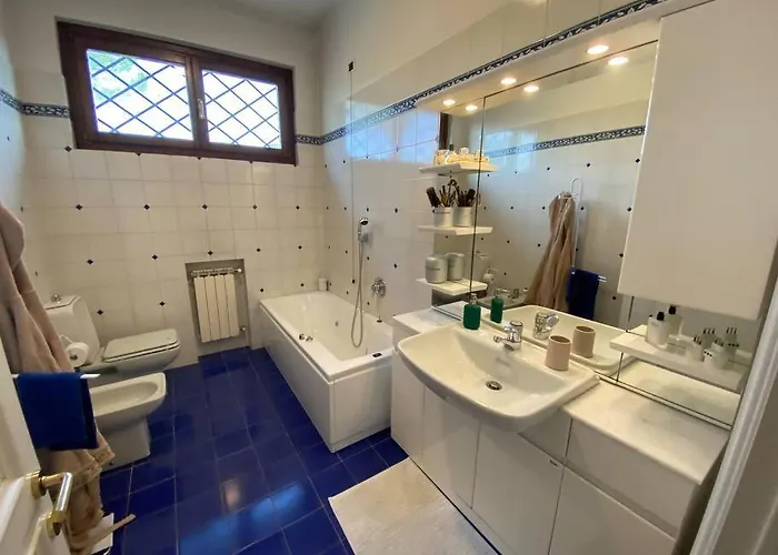 Casa Ila * Florence