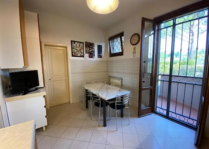 Holiday home Casa Ila *