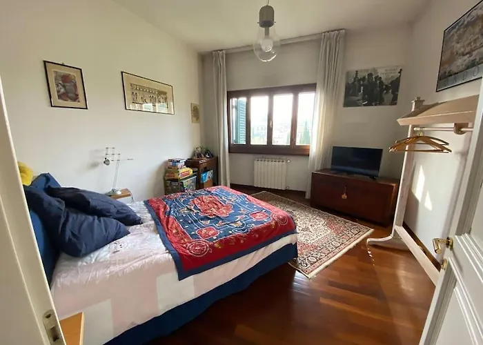 Casa Ila * Florence