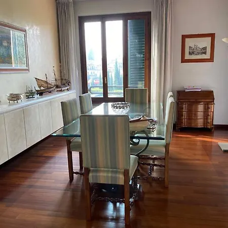 Casa Ila Ferienhaus Florenz