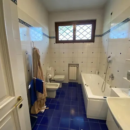 Casa Ila * Florenz
