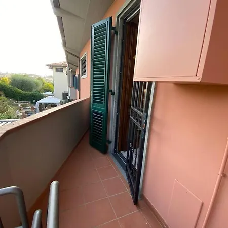 Casa Ila *
