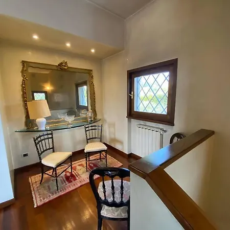 Casa Ila * Florenz