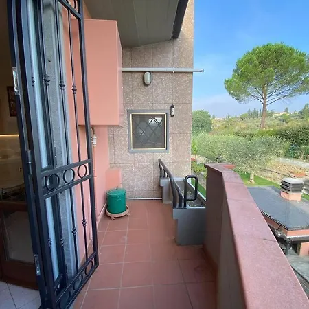 Casa Ila Ferienhaus