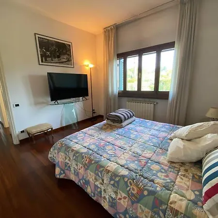 Casa Ila Florenz