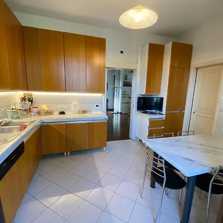 Casa Ila * Флоренция