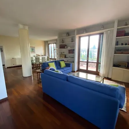 Feriehus Casa Ila *