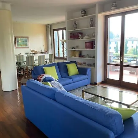 Casa Ila Флоренция