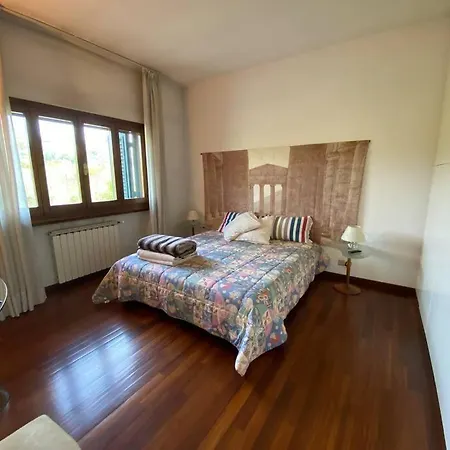 Дом отдыха Casa Ila Флоренция