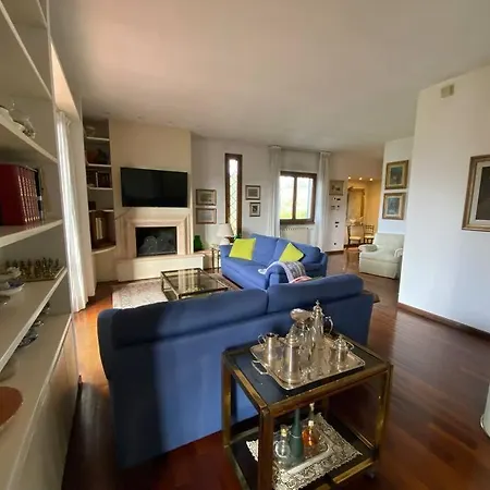 Casa Ila