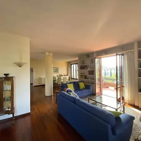 Casa Ila Дом отдыха