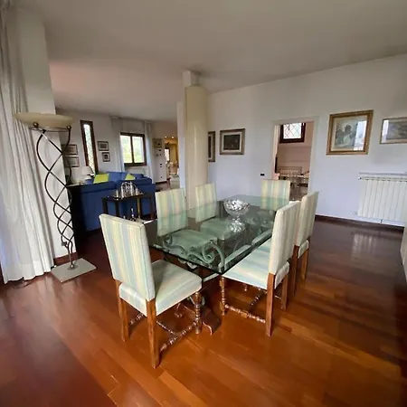 Дом отдыха Casa Ila Флоренция