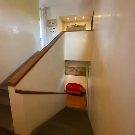 Дом отдыха Casa Ila *