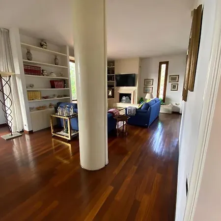 Casa Ila Дом отдыха *