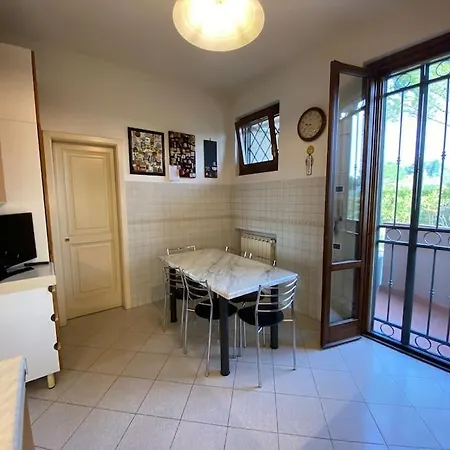 Дом отдыха Casa Ila *