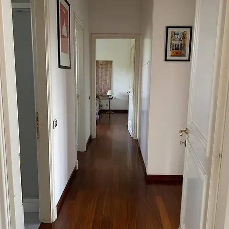 Дом отдыха Casa Ila Флоренция