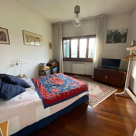 Casa Ila * Флоренция