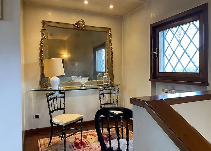 Feriehus Casa Ila Firenze