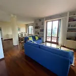 בית נופש Casa Ila *