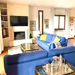 בית נופש Casa Ila