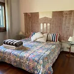 בית נופש Casa Ila *