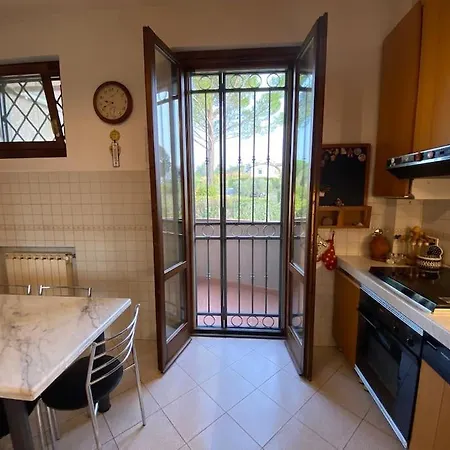 Casa Ila Semesterbostad