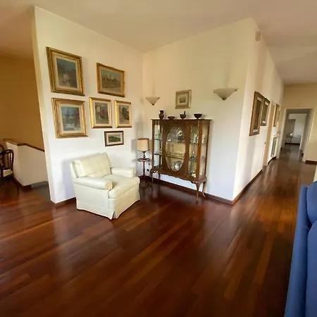 Casa Ila Semesterbostad