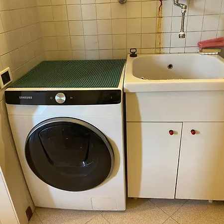 Casa Ila Semesterbostad *