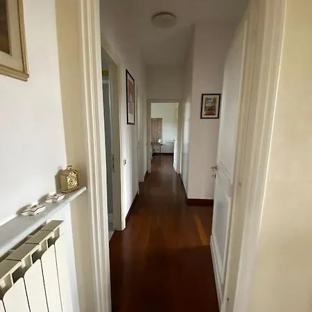 Semesterbostad Casa Ila