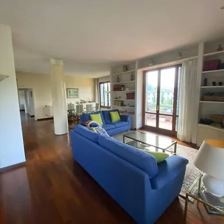 Casa Ila * Firenze